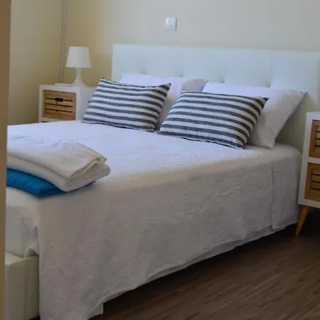 Luxury Boutique דירה בורוקליני