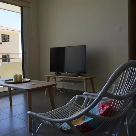 Luxury Boutique Appartement *