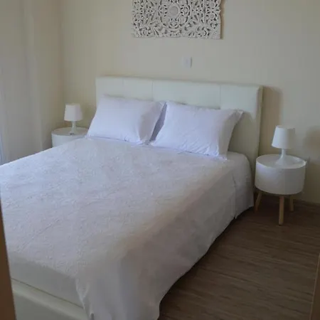 Luxury Boutique Oroklini