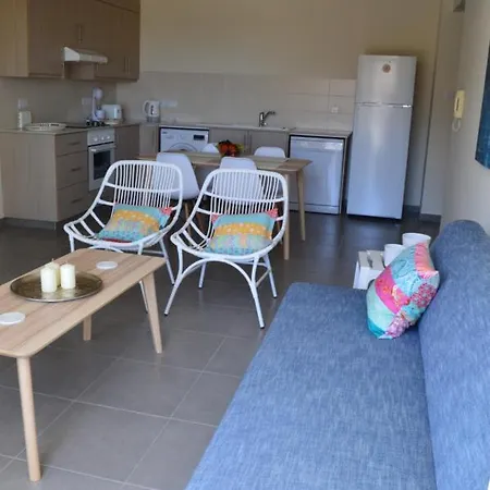 Appartement Luxury Boutique *