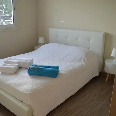 Luxury Boutique Apartman