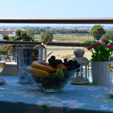 Luxury Boutique Appartement *