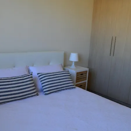 Luxury Boutique Apartman