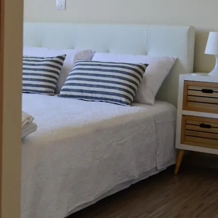 Appartement Luxury Boutique Oroklini