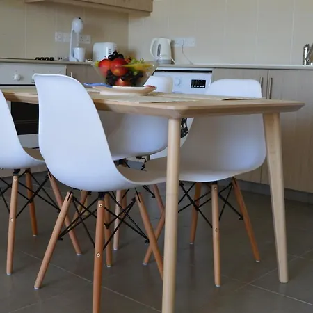 Luxury Boutique Appartement Oroklini